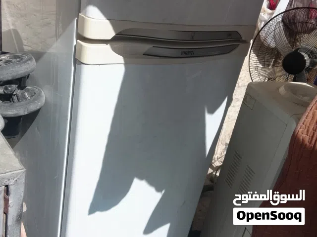ثلاجه للبيع