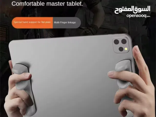 مسند يد لاصق للايباد  باد  ايباد  تاب  تابلت