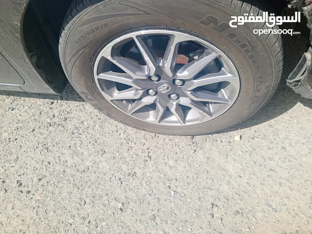 قطع يارس 2023 كلها متوفره