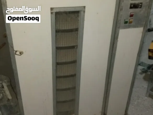 فقاسه للبيع