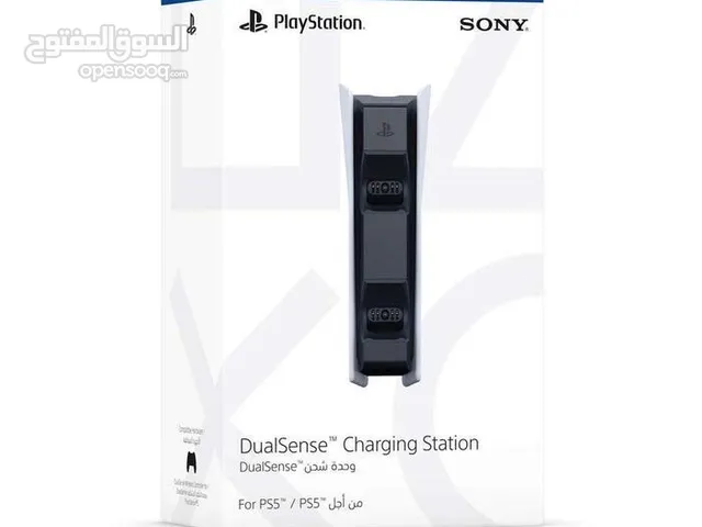 New original PS5 Charging Station sealed box