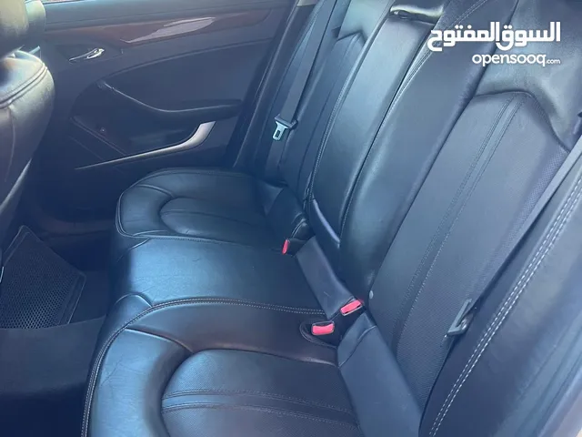Used Cadillac CTS/Catera in Southern Governorate