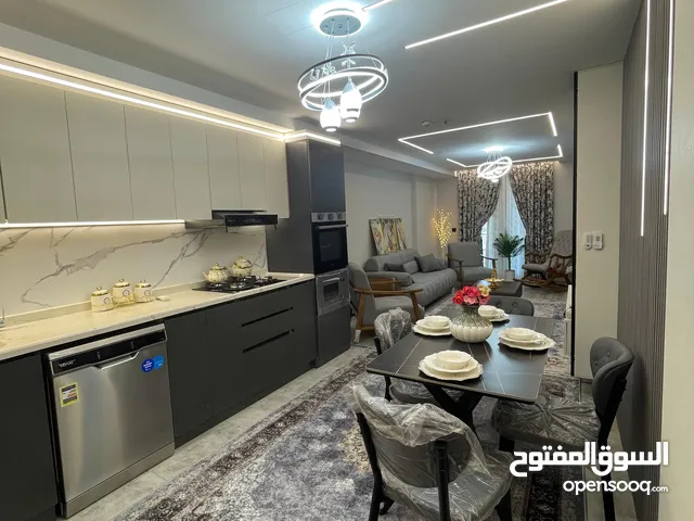 611 m2 2 Bedrooms Apartments for Rent in Erbil Life Tower