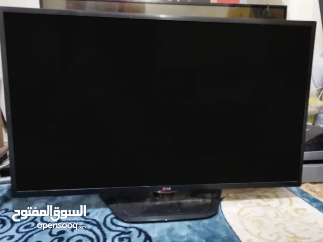 LG tv 42inch Electrical problem only AED 150