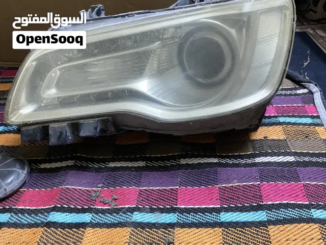 لايتات اوبامه