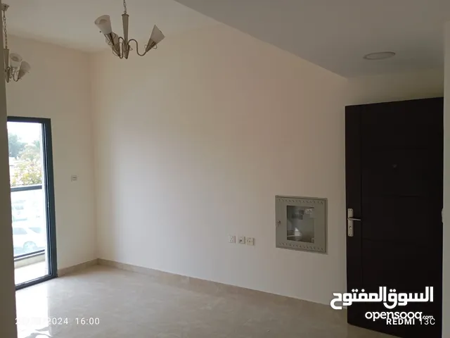 1000 m2 1 Bedroom Apartments for Rent in Ajman Al- Jurf