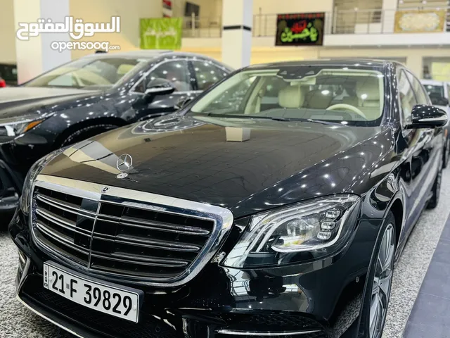 Mercedes Benz Other 2019 in Basra