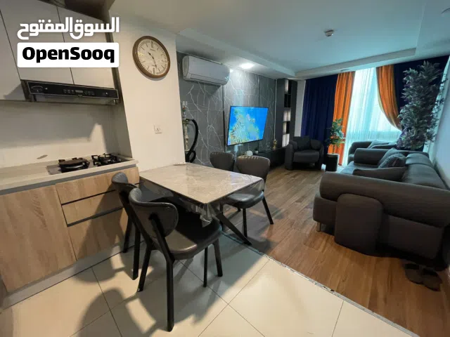 شقه للايجار مفروش