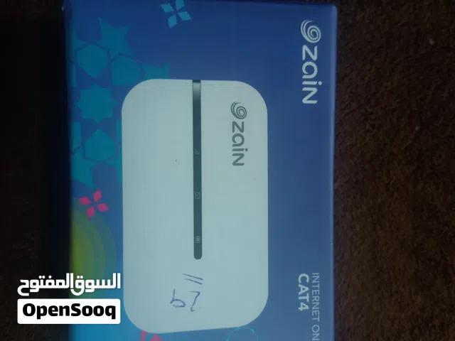 جهاز راوتر 4G جديد