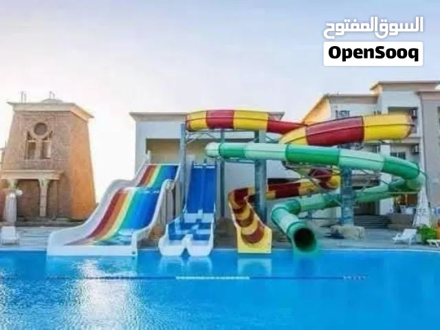 Studio Chalet for Rent in Alexandria North Coast