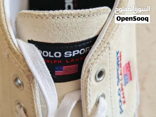شوز Polo Ralph Lauren  اصلي 41