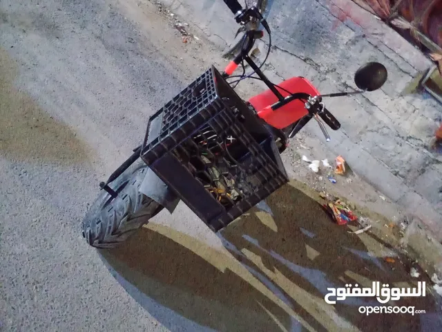 دراجة للبيع ستعمال خفيف