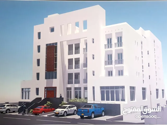 Office Space FOR RENT at Al-Qurum Near to Qurum Natural Park