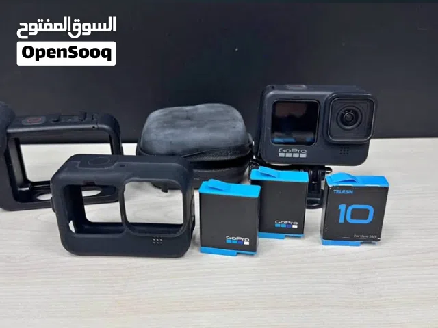 gopro hero 9 black