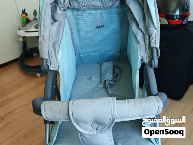 عرباية شارع اطفال