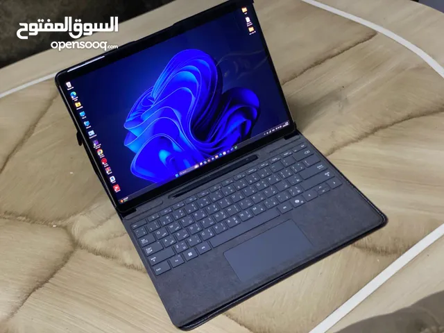 Microsoft Surface 11