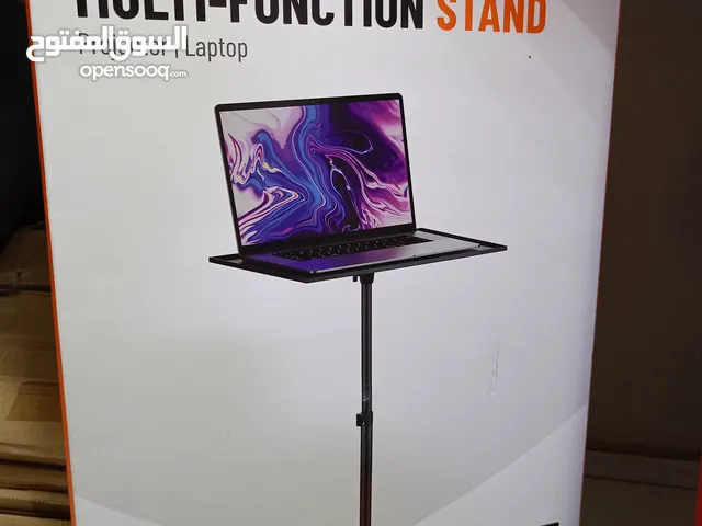 MULTI - FUNCTION STAND PROJECTOR  LAPTOP