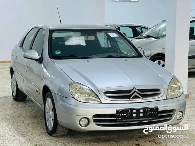 Used Citroen Xsara in Sorman