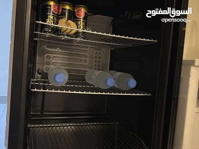 AEG Refrigerators in Ajman