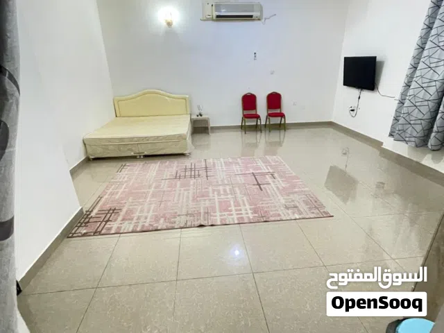 88 m2 Studio Apartments for Rent in Muscat Al Khuwair