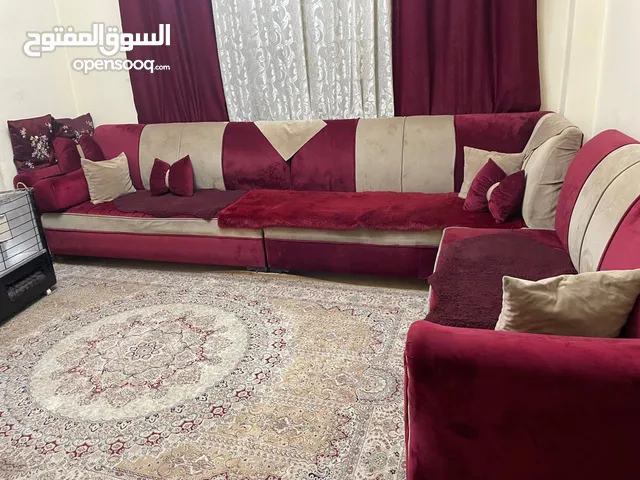 طقم كنب كورنر