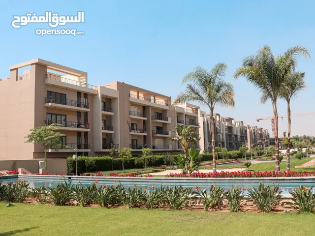 178 m2 2 Bedrooms Apartments for Sale in Cairo Fifth Settlement