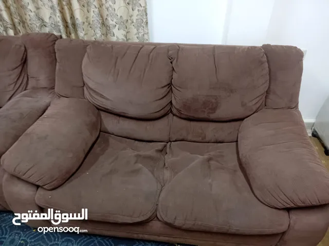 طقم كنب دوب_ كنبيات