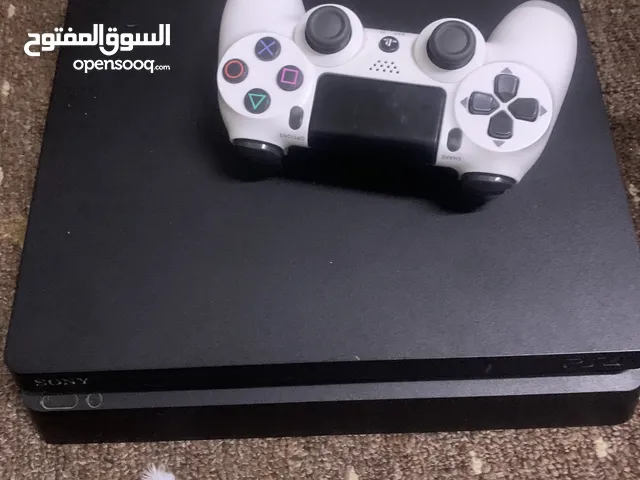 PlayStation 4 PlayStation for sale in Al Jahra
