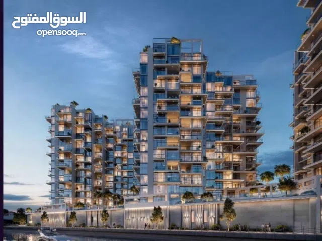 للجادين فقط فرصه مطلوب مستثمر جاد فقط يعرف يستغل الفرص لمشروع عقاري في شاطئ الراحه مقابل ياس باي