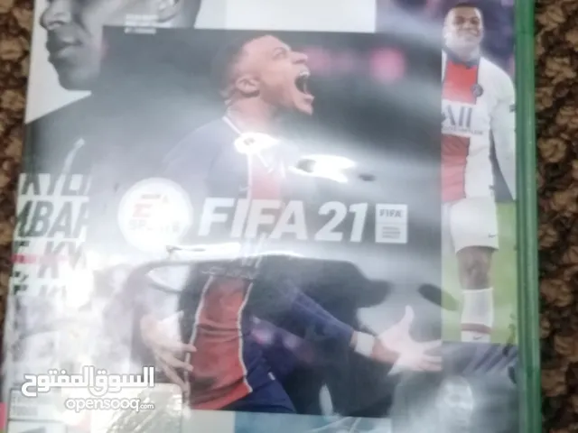 CD FIFA 21