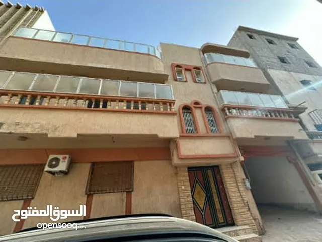 313 m2 More than 6 bedrooms Townhouse for Sale in Benghazi As-Sulmani Al-Gharbi