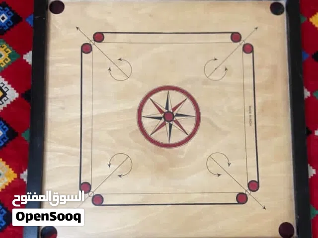 كيرم للبيع حالة جيدة