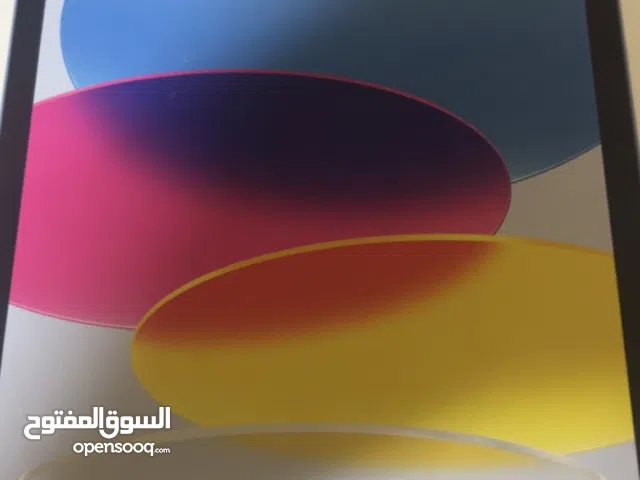 ايباد a16 256 قيقا - الجيل الحادي عشر - لون ازرق