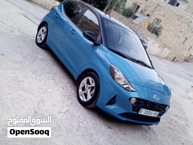 2023 Hyundai i10 Standard
