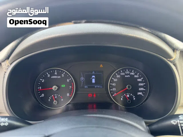 Used Kia Sportage in Hawally