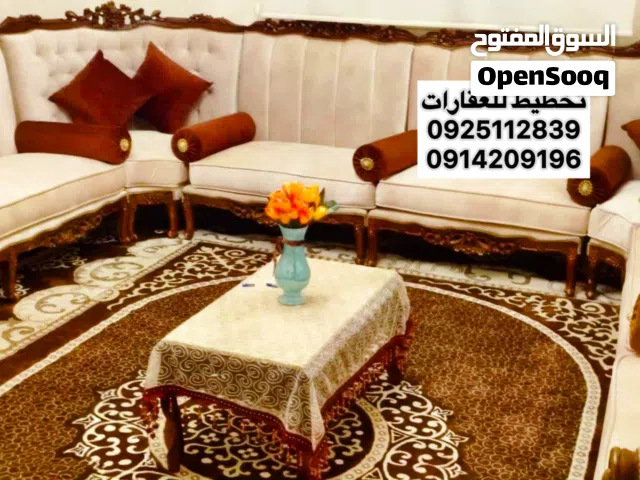 فيلا للايجار في حي لاقونا مفروشة بـ10 ألف فاضية بـ7 ألف