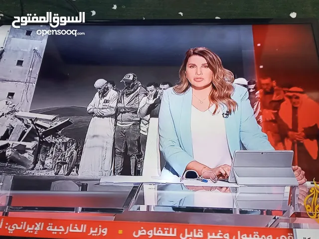 شاشة سامسونج 40بوصه للبيع