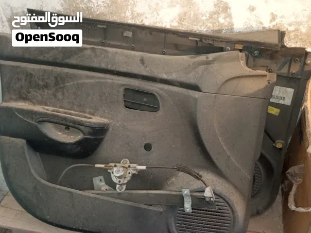 قطع كيا بيكانتو 2009
