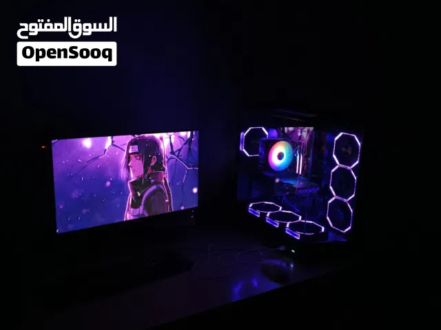 Gaming PC 2k