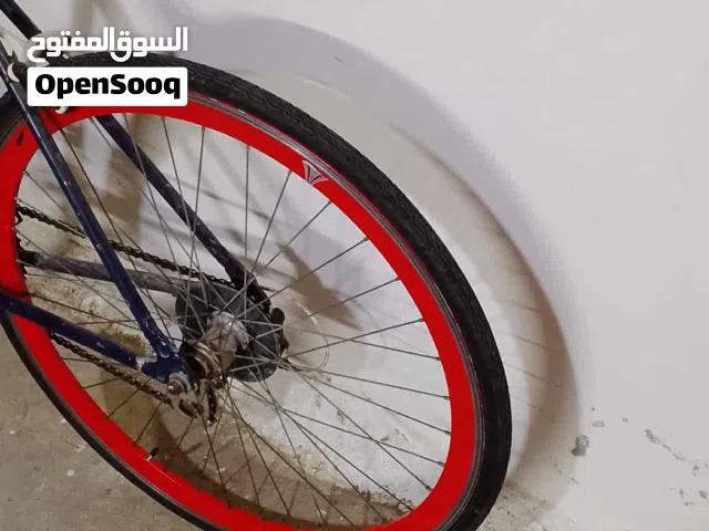 دراجة هوائية