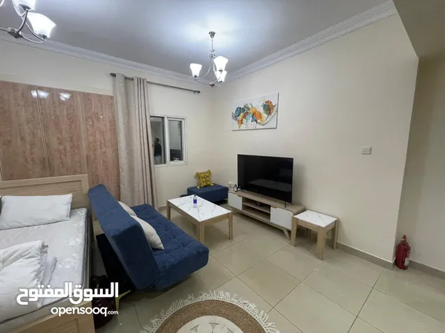 700 ft Studio Apartments for Rent in Sharjah Al Nahda