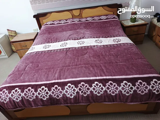 غرفة نوم مجوز تفصيل محلي نخب ، خشب نوعية ممتازة جداا