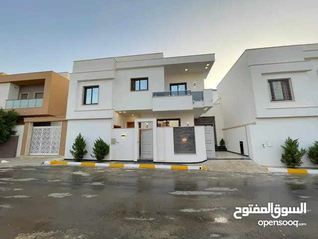 360 m2 4 Bedrooms Villa for Sale in Tripoli Al-Mashtal Rd