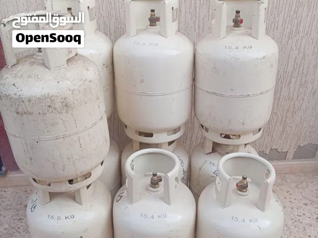 أسطوانة غاز طهي