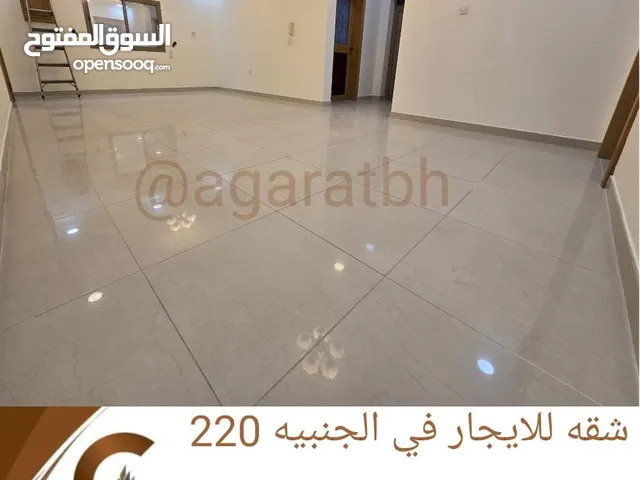 111 m2 2 Bedrooms Apartments for Rent in Northern Governorate Al Janabiyah