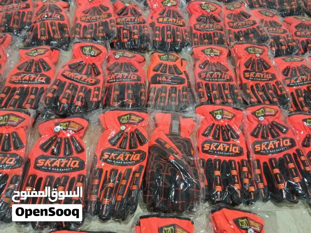 قفازات قويه جدا لجميع الاستعمال