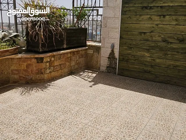 80 m2 2 Bedrooms Apartments for Rent in Ramallah and Al-Bireh Al Shurfah
