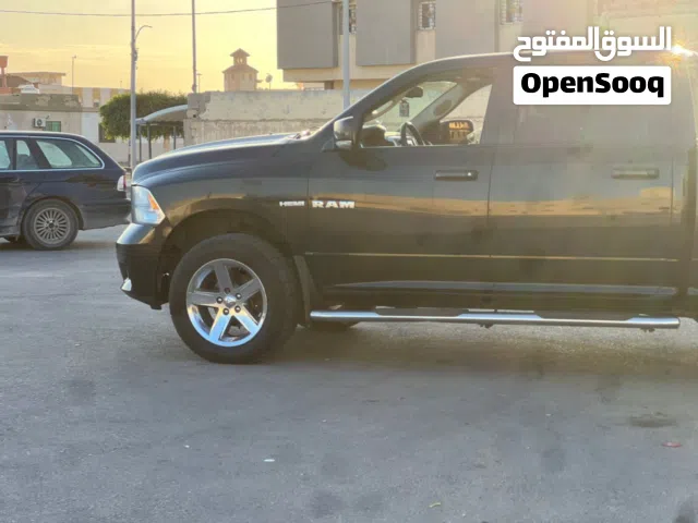 Used Dodge Ram in Jumayl