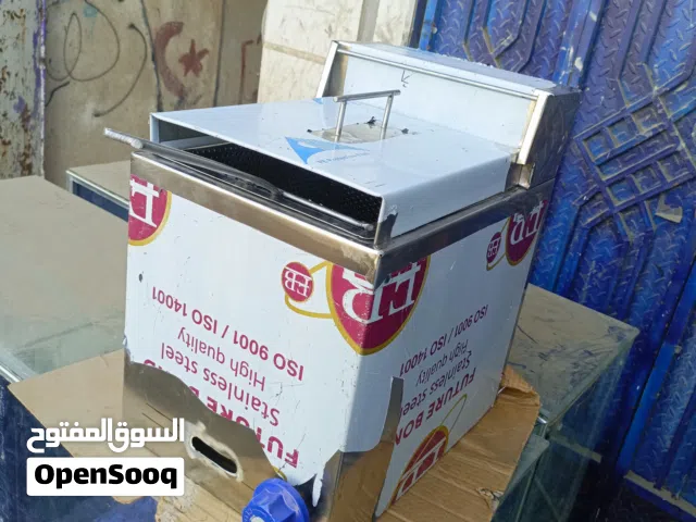 قلايات تعمل بالغاز