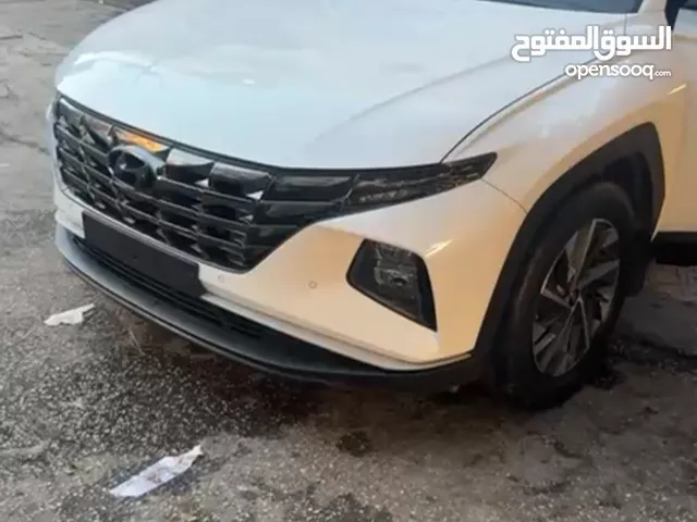 توسان سعر حرررررررق عالكاش